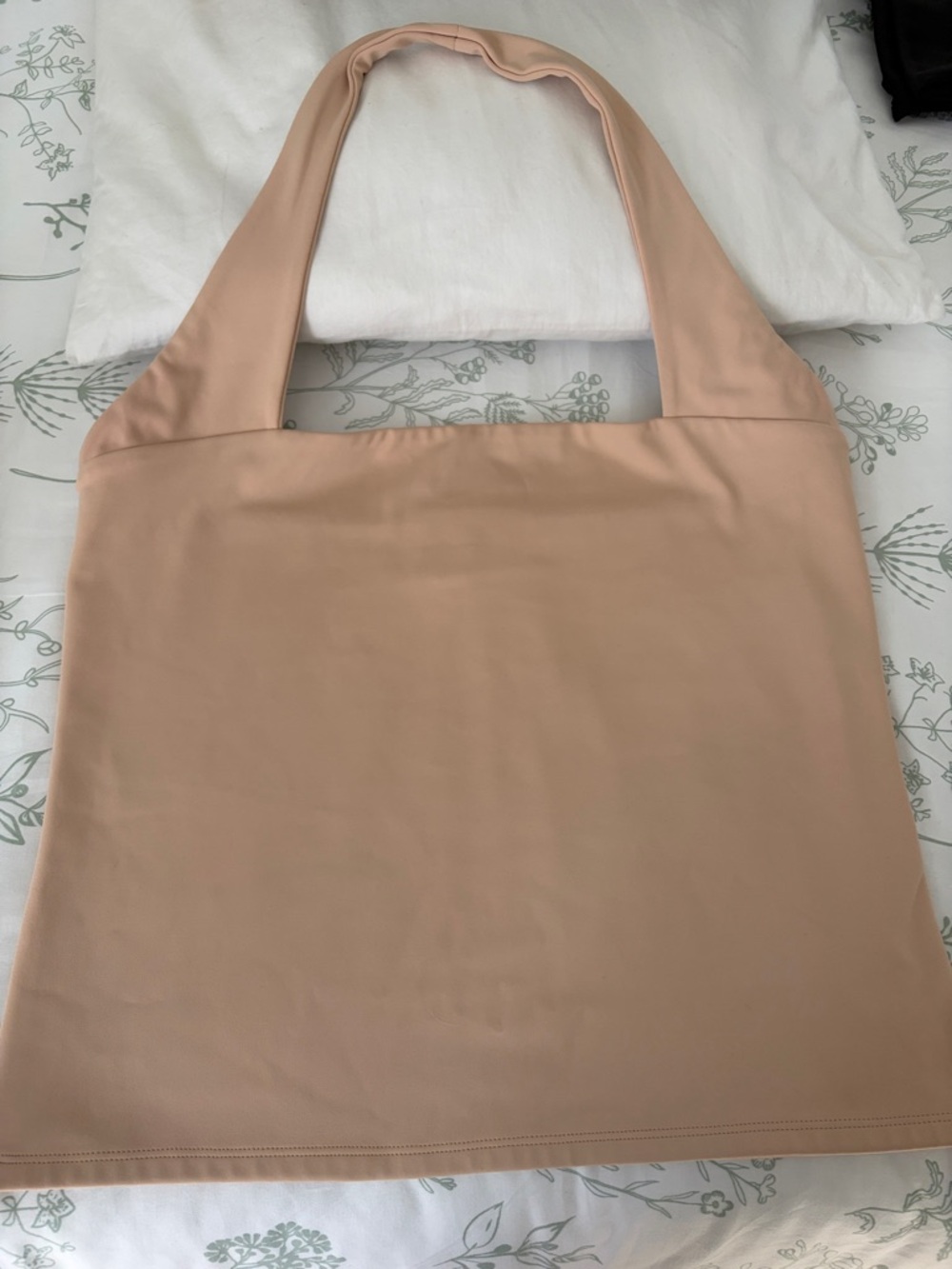 Express Nude Smooth Top